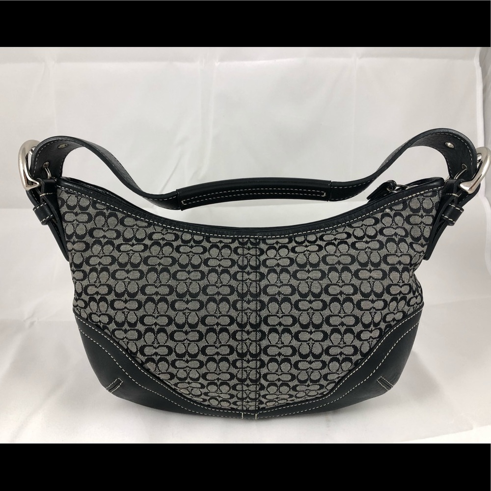 Coach Handbag - Picture 7 of 8